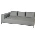 category Max and Luuk | Loungebank West 3-zits Rechts 761231-01